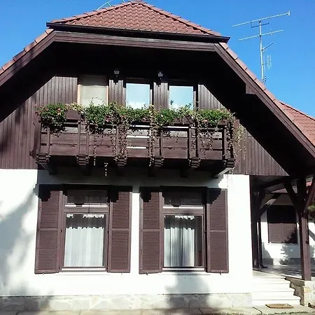 Patria Vendeghaz * Sopron