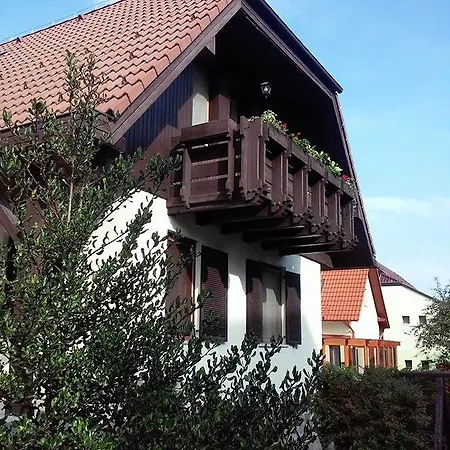 Patria Vendeghaz * Sopron
